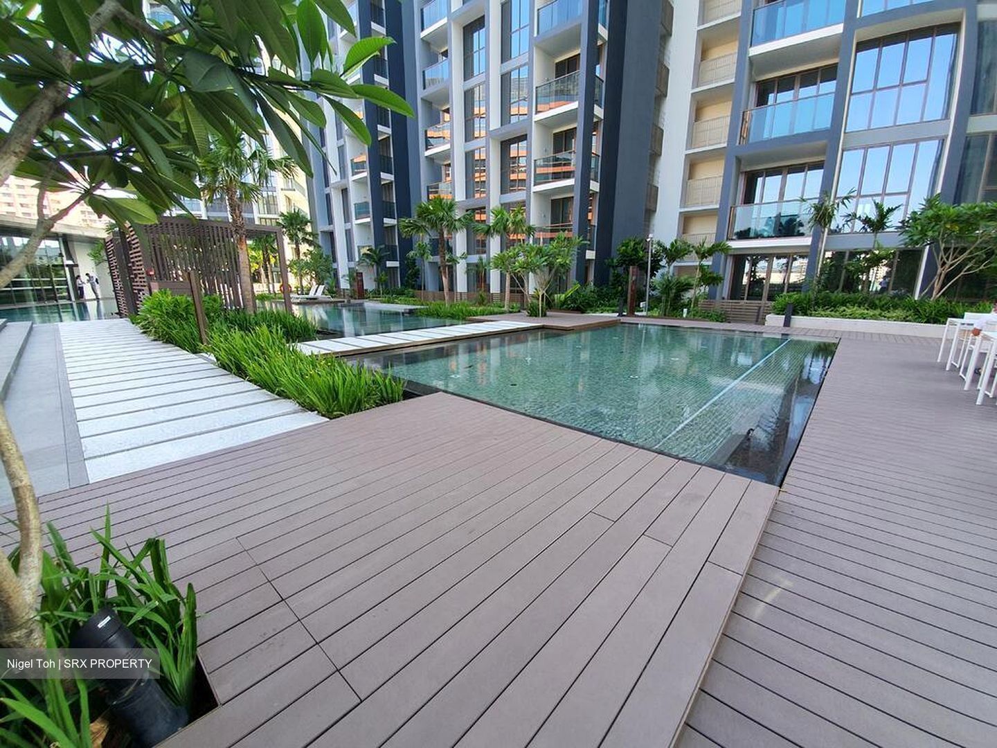 Park Place Residences At Plq (D14), Apartment #502540911